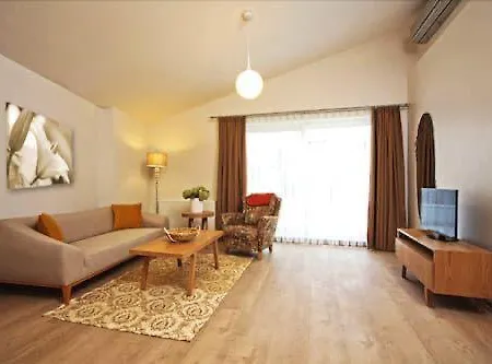 Galata World Hotel