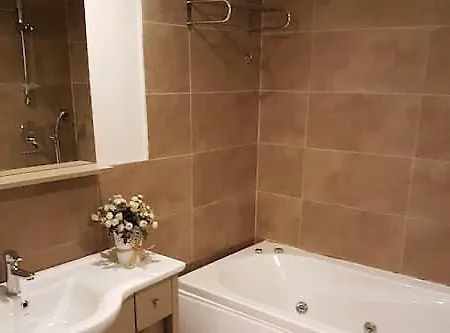 Galata World Hotel Aparthotel Istanbul