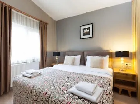 Aparthotel Galata World Hotel *
