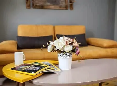 Aparthotel Galata World Hotel Istanbul