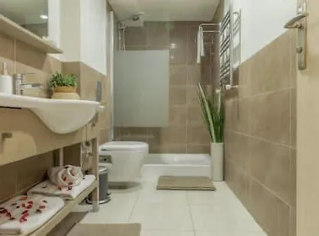 Aparthotel Galata World Hotel