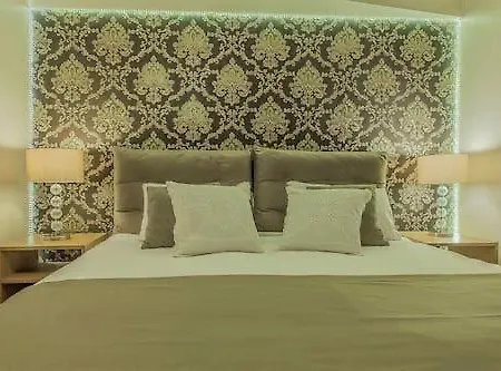 Aparthotel Galata World Hotel *