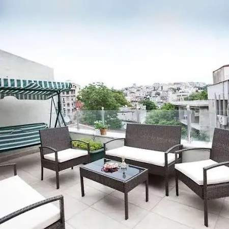 Galata World Hotel Aparthotel *