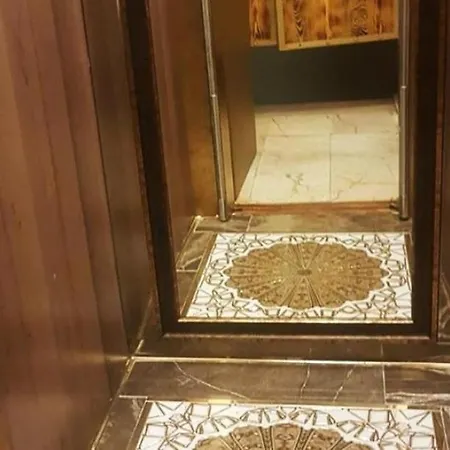 Galata World Hotel Aparthotel *
